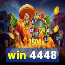 win 4448